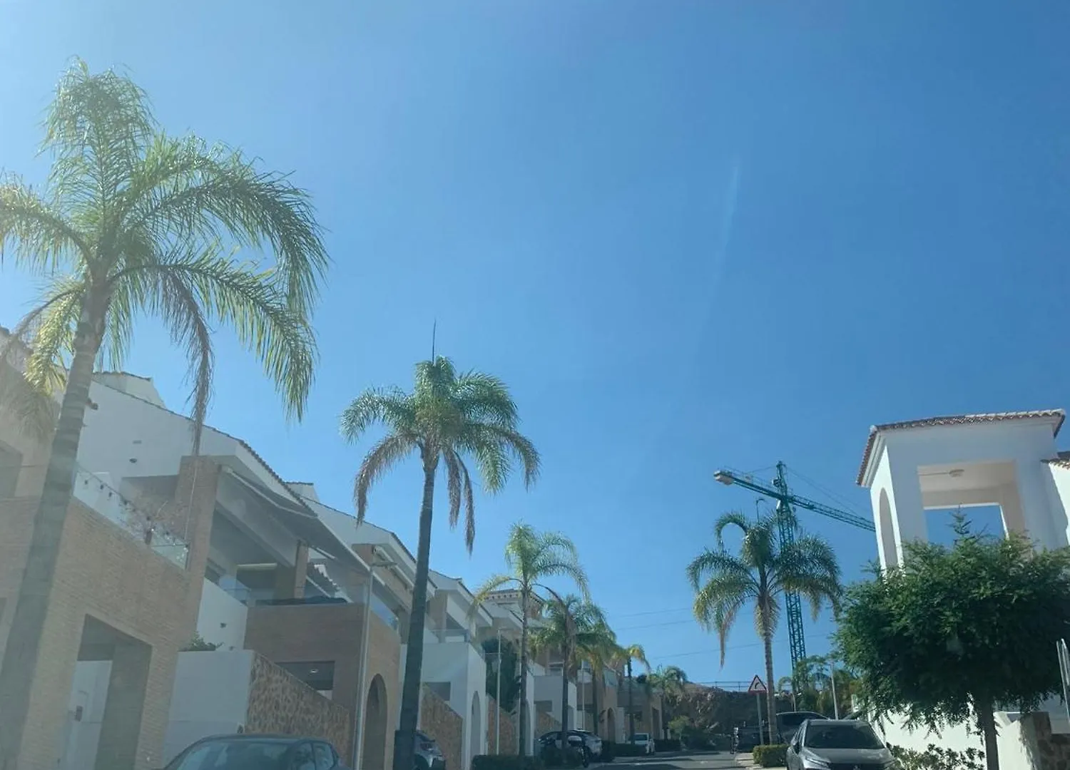 Alojamiento De Lujo En Villa Benalmádena 0*,