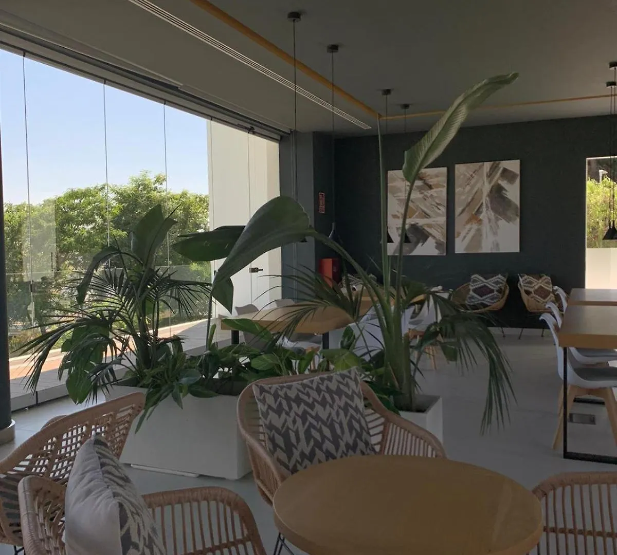 Kwatera prywatna Alojamiento De Lujo En Villa Benalmádena