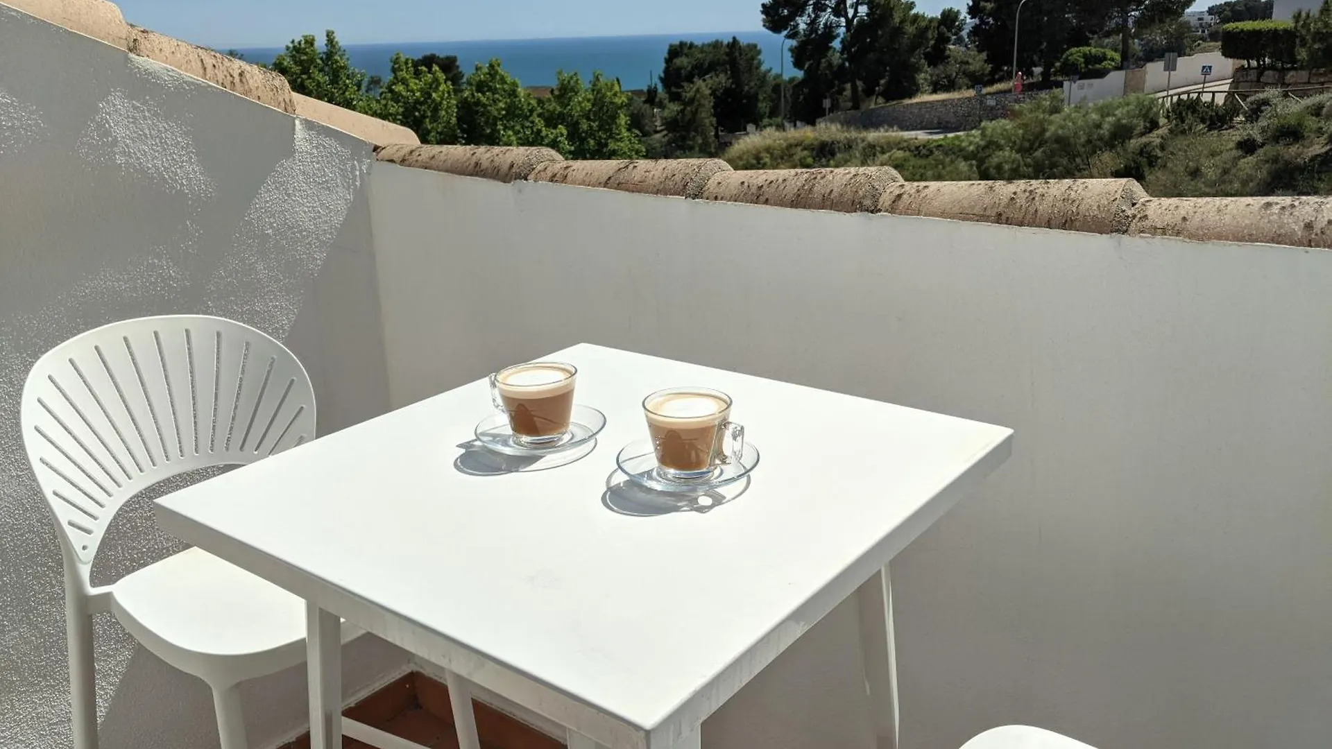 Alojamiento De Lujo En Villa Benalmádena 0*,  Hiszpania
