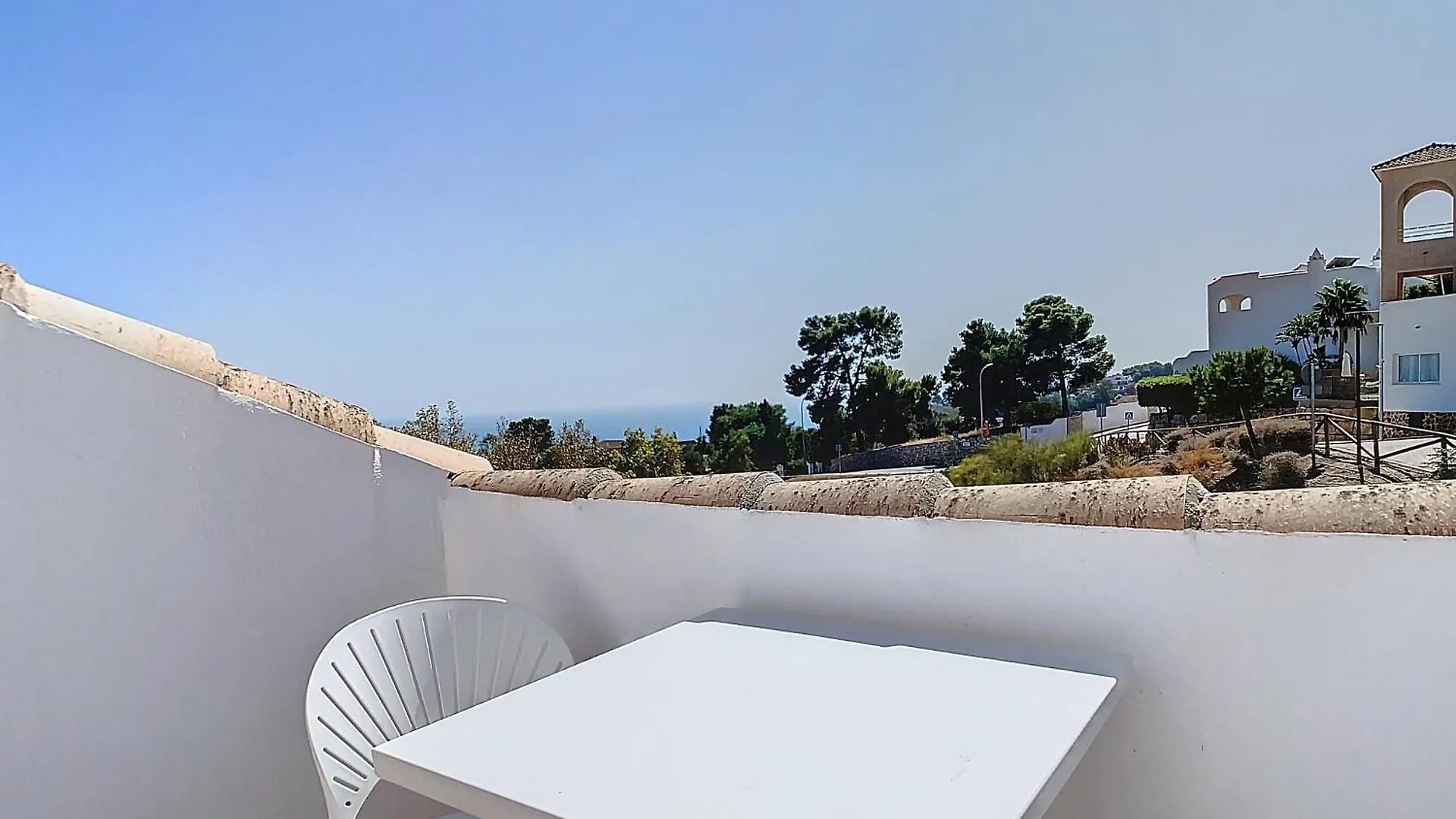 Alojamiento De Lujo En Villa Benalmádena 0*,